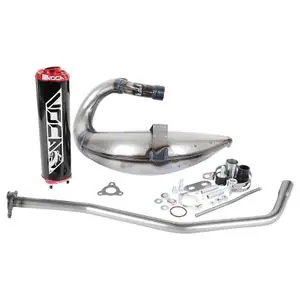 Pikatoimitus Voca Racing POT 50 A BOITE CROSS BESTIA Koko Rivi